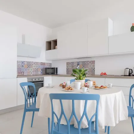 Radiluxe - Meliso * Santa Maria di Leuca