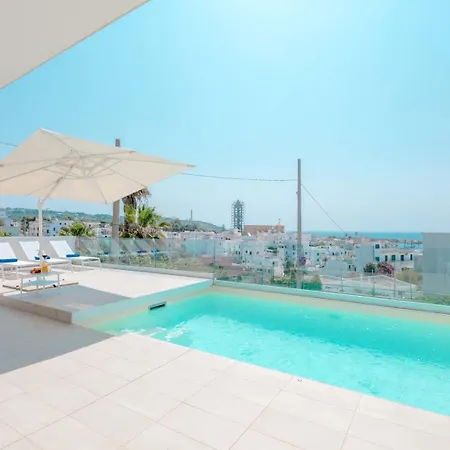 Radiluxe - Meliso Santa Maria di Leuca