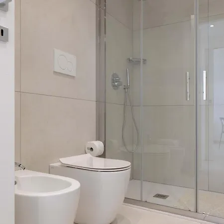 Radiluxe - Meliso Apartamento