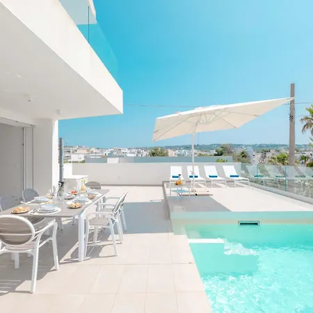 Apartamento Radiluxe - Meliso Santa Maria di Leuca