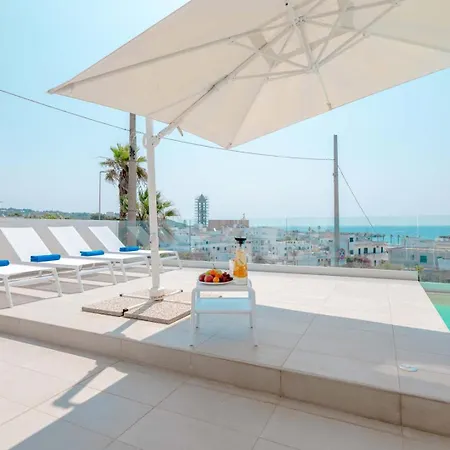 Radiluxe - Meliso Apartamento