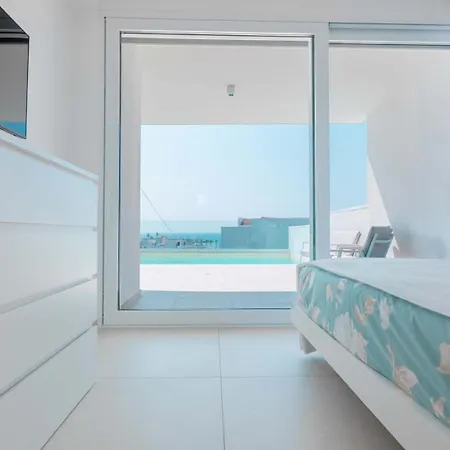 Apartamento Radiluxe - Meliso