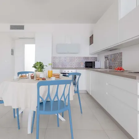 Apartamento Radiluxe - Meliso Santa Maria di Leuca