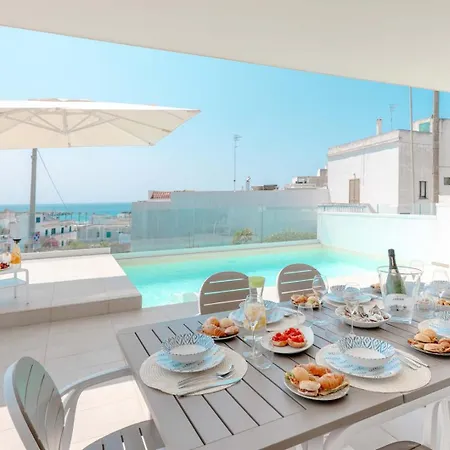 Radiluxe - Meliso Apartamento