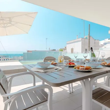 Apartamento Radiluxe - Meliso