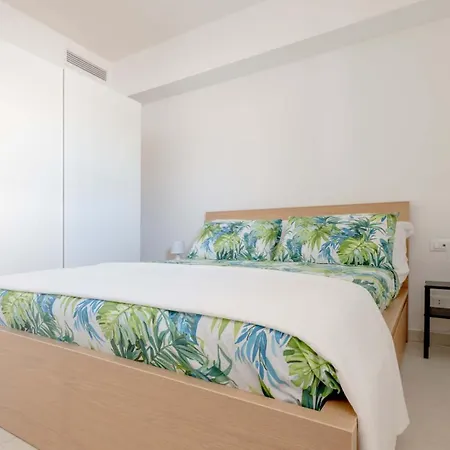 Apartamento Radiluxe - Meliso