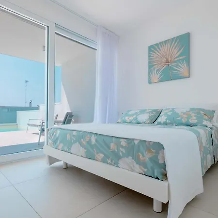 Radiluxe - Meliso Santa Maria di Leuca