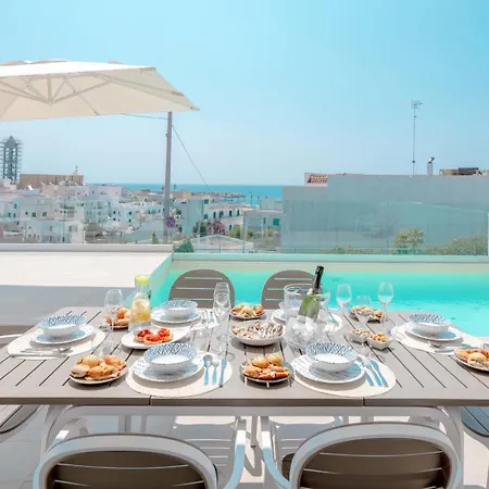 Radiluxe - Meliso Apartamento Santa Maria di Leuca