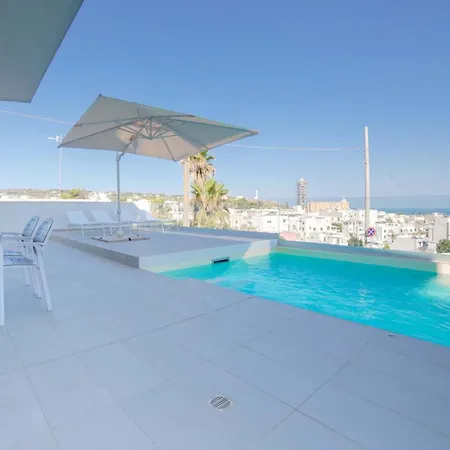 Apartamento Radiluxe - Meliso Santa Maria di Leuca