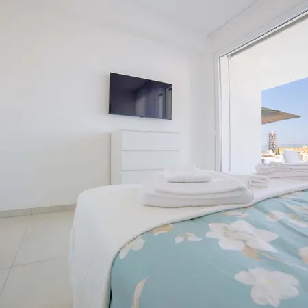 Radiluxe - Meliso Santa Maria di Leuca