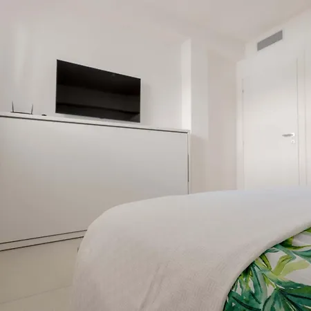 Radiluxe - Meliso Apartment *