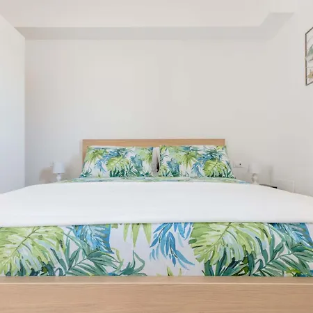 Radiluxe - Meliso Apartment *
