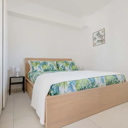 Apartment Radiluxe - Meliso *