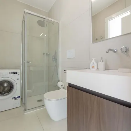 Radiluxe - Meliso Apartment Santa Maria di Leuca