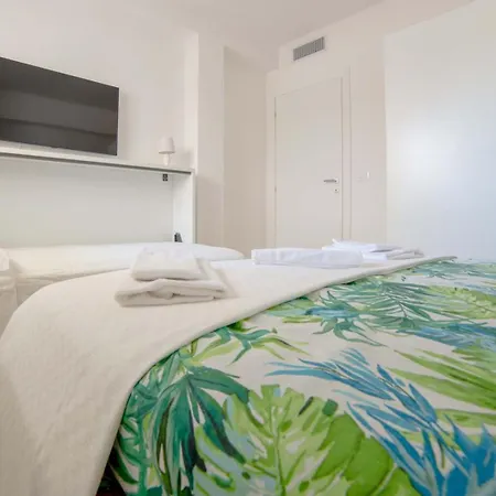 Radiluxe - Meliso Apartment