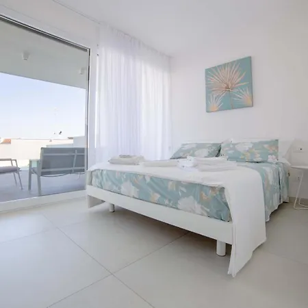 Radiluxe - Meliso Apartment