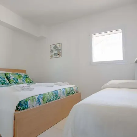 Apartment Radiluxe - Meliso *