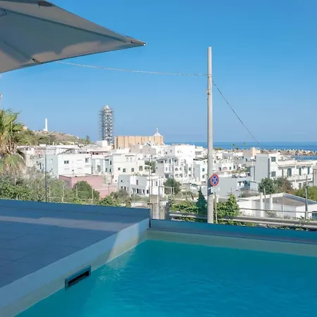 Radiluxe - Meliso Santa Maria di Leuca