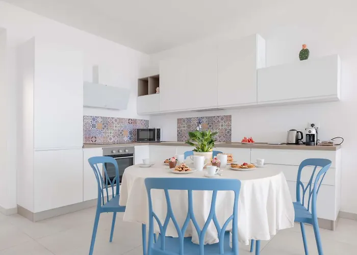 Radiluxe - Meliso * Santa Maria di Leuca