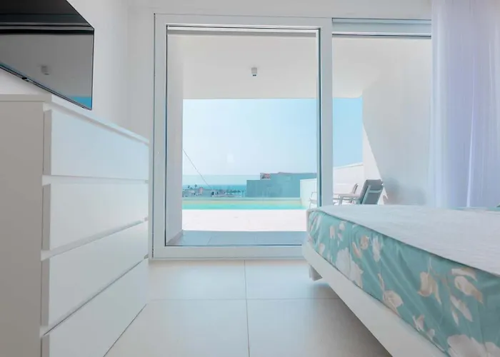 Appartamento Radiluxe - Meliso