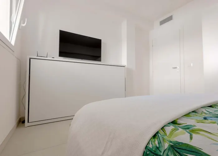 Radiluxe - Meliso Appartamento *