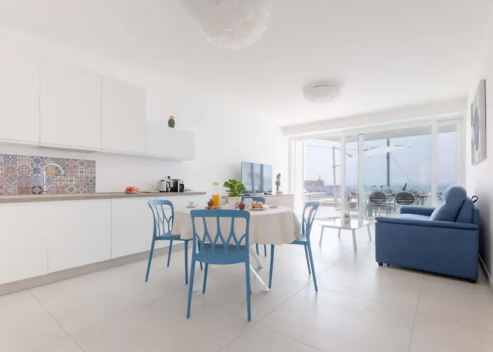 Appartamento Radiluxe - Meliso *