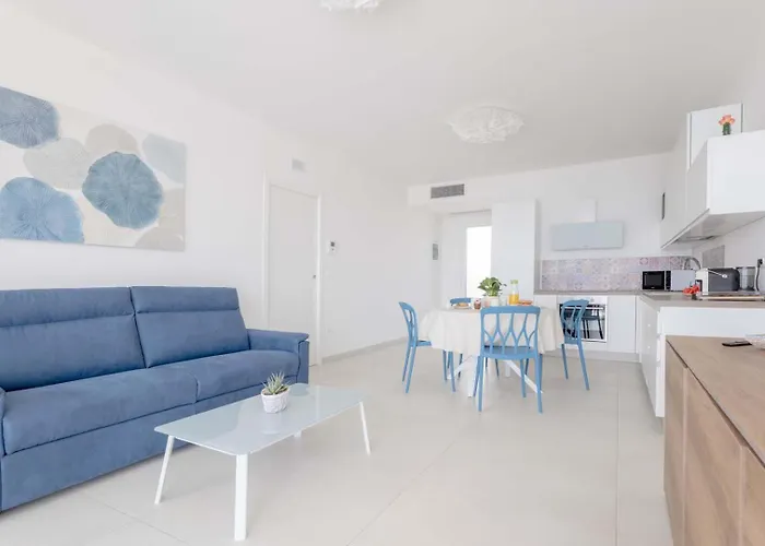 Appartamento Radiluxe - Meliso *