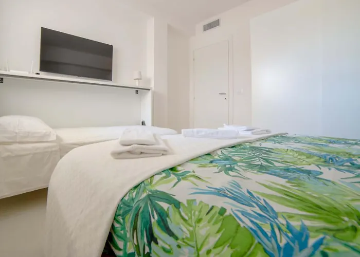 Radiluxe - Meliso Appartamento