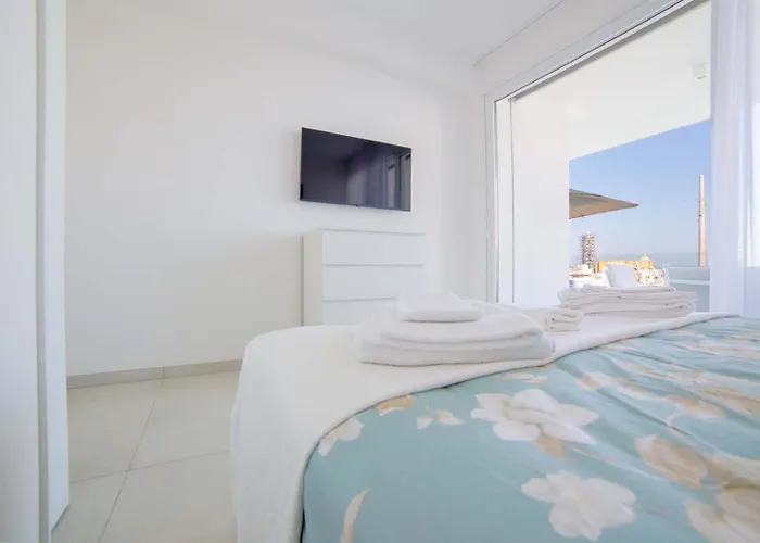 Radiluxe - Meliso Santa Maria di Leuca