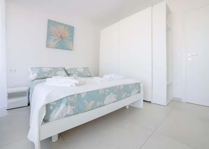 Radiluxe - Meliso * Santa Maria di Leuca