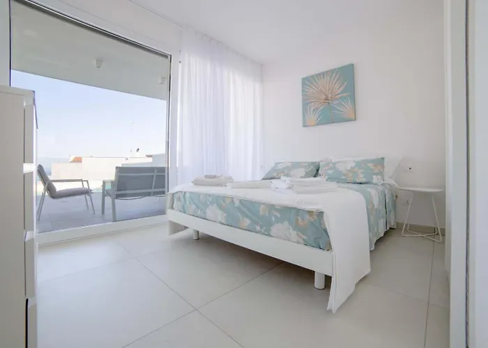 Radiluxe - Meliso Appartamento