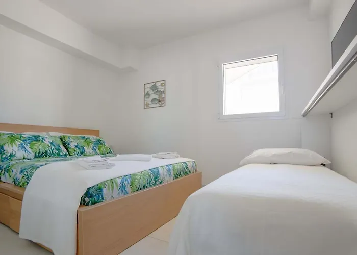 Appartamento Radiluxe - Meliso *